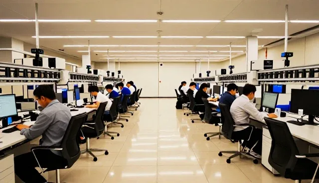 重庆锦依维服饰有限公司