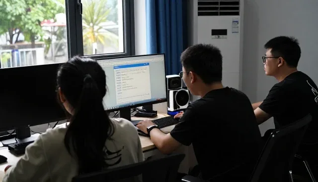 系统集成市场变化带来的应用开发机会