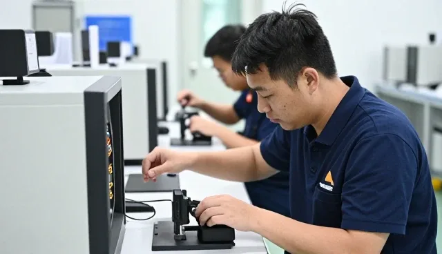 跨区域项目中的技术开发应用趋势分析
